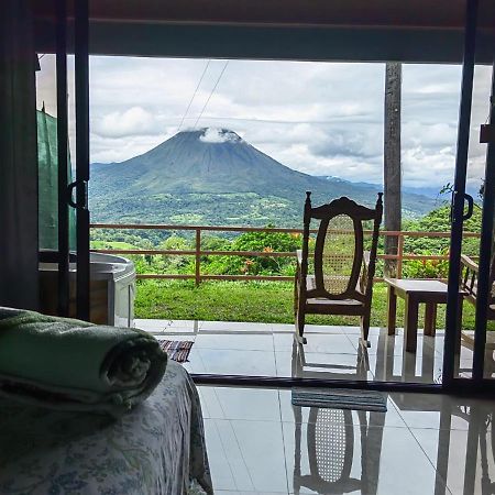 Encanto Arenal Lodge La Fortuna Eksteriør billede