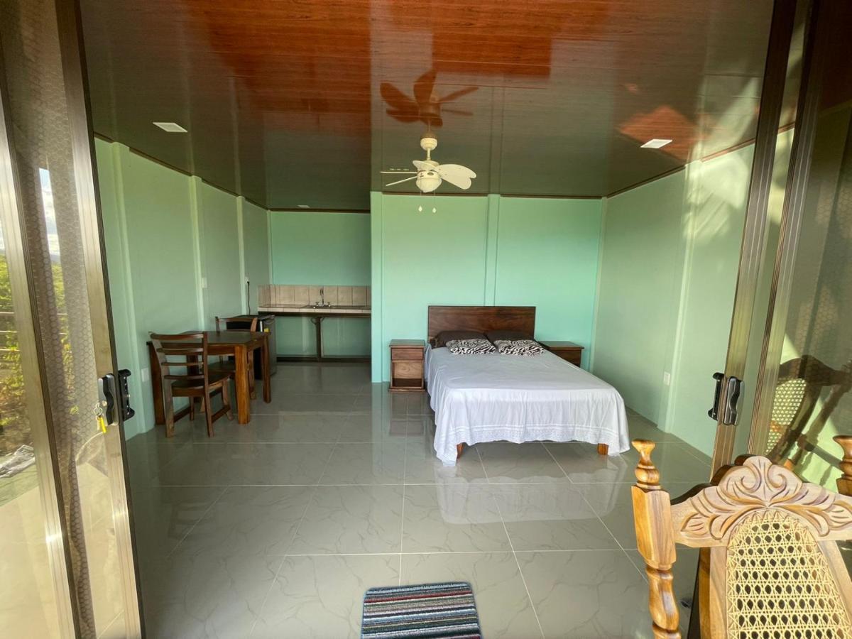 Encanto Arenal Lodge La Fortuna Eksteriør billede