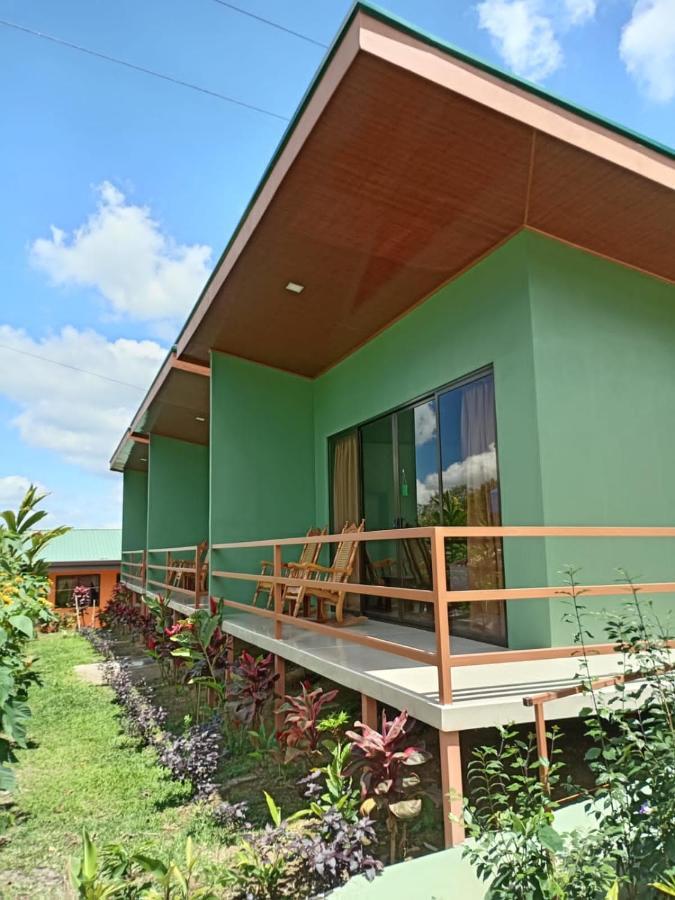 Encanto Arenal Lodge La Fortuna Eksteriør billede