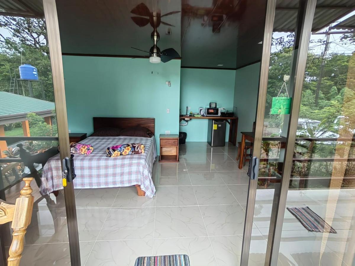 Encanto Arenal Lodge La Fortuna Eksteriør billede
