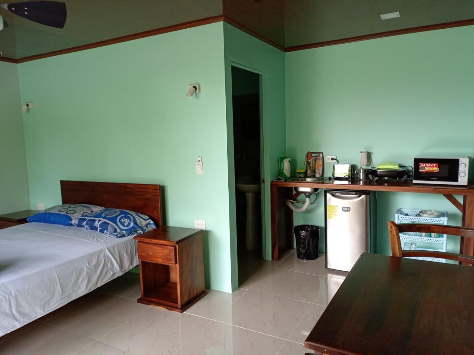 Encanto Arenal Lodge La Fortuna Eksteriør billede