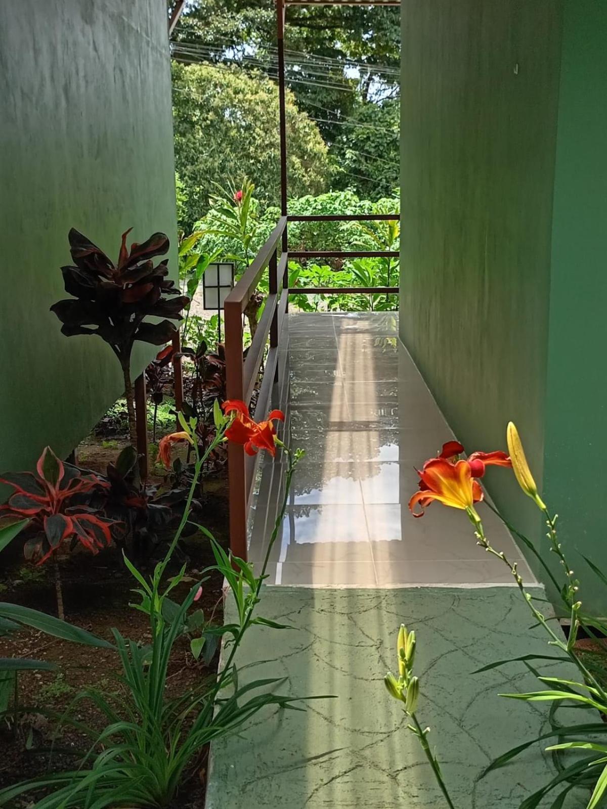 Encanto Arenal Lodge La Fortuna Eksteriør billede