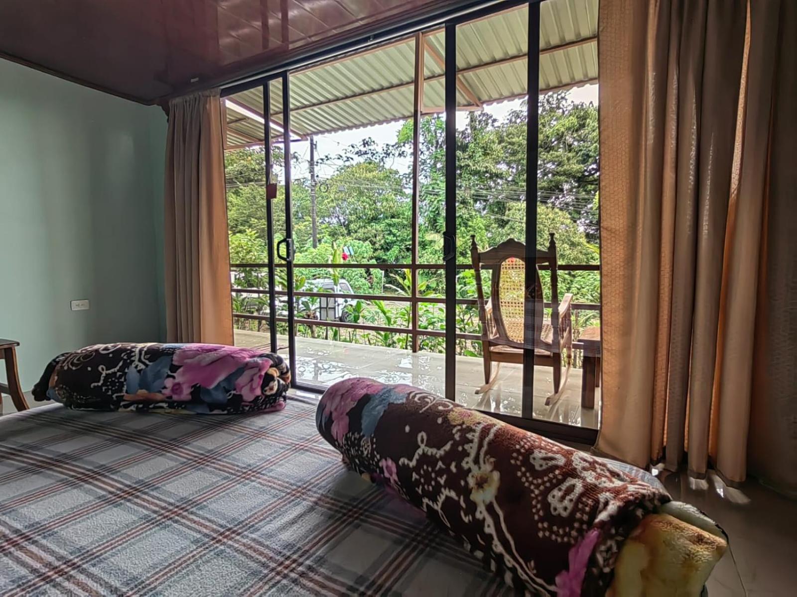 Encanto Arenal Lodge La Fortuna Værelse billede