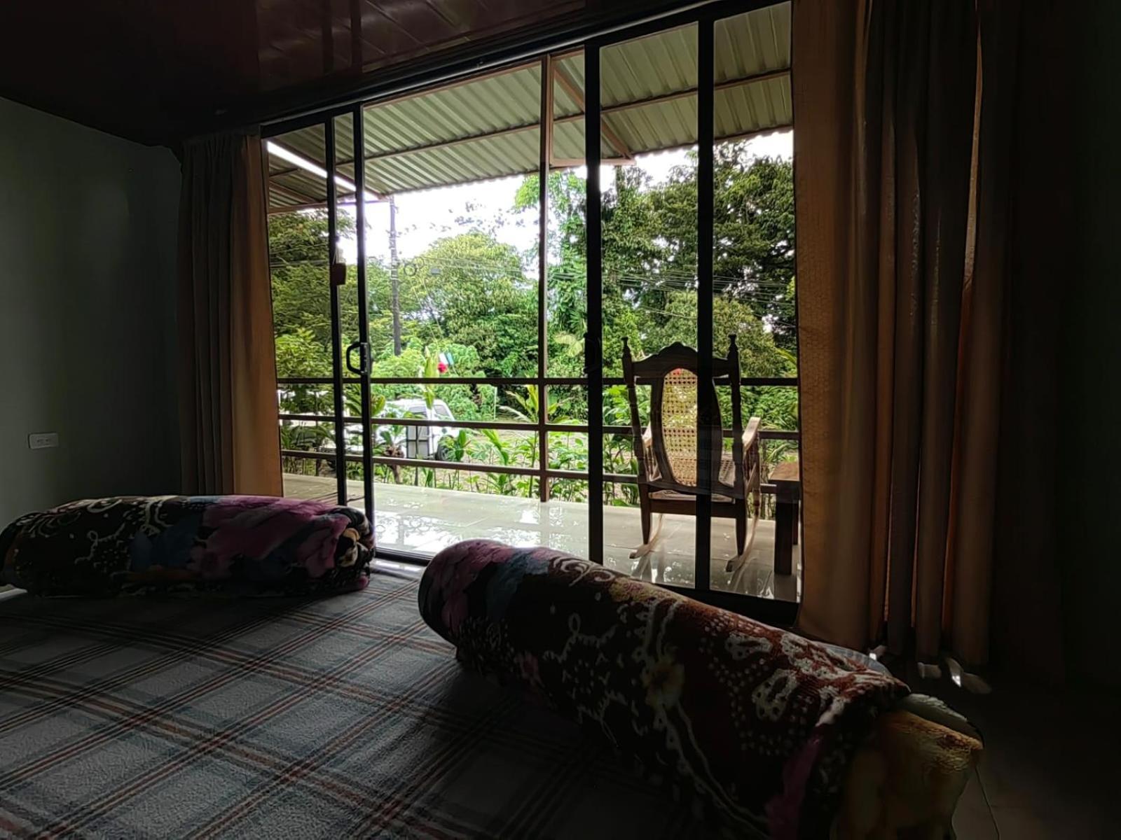 Encanto Arenal Lodge La Fortuna Værelse billede