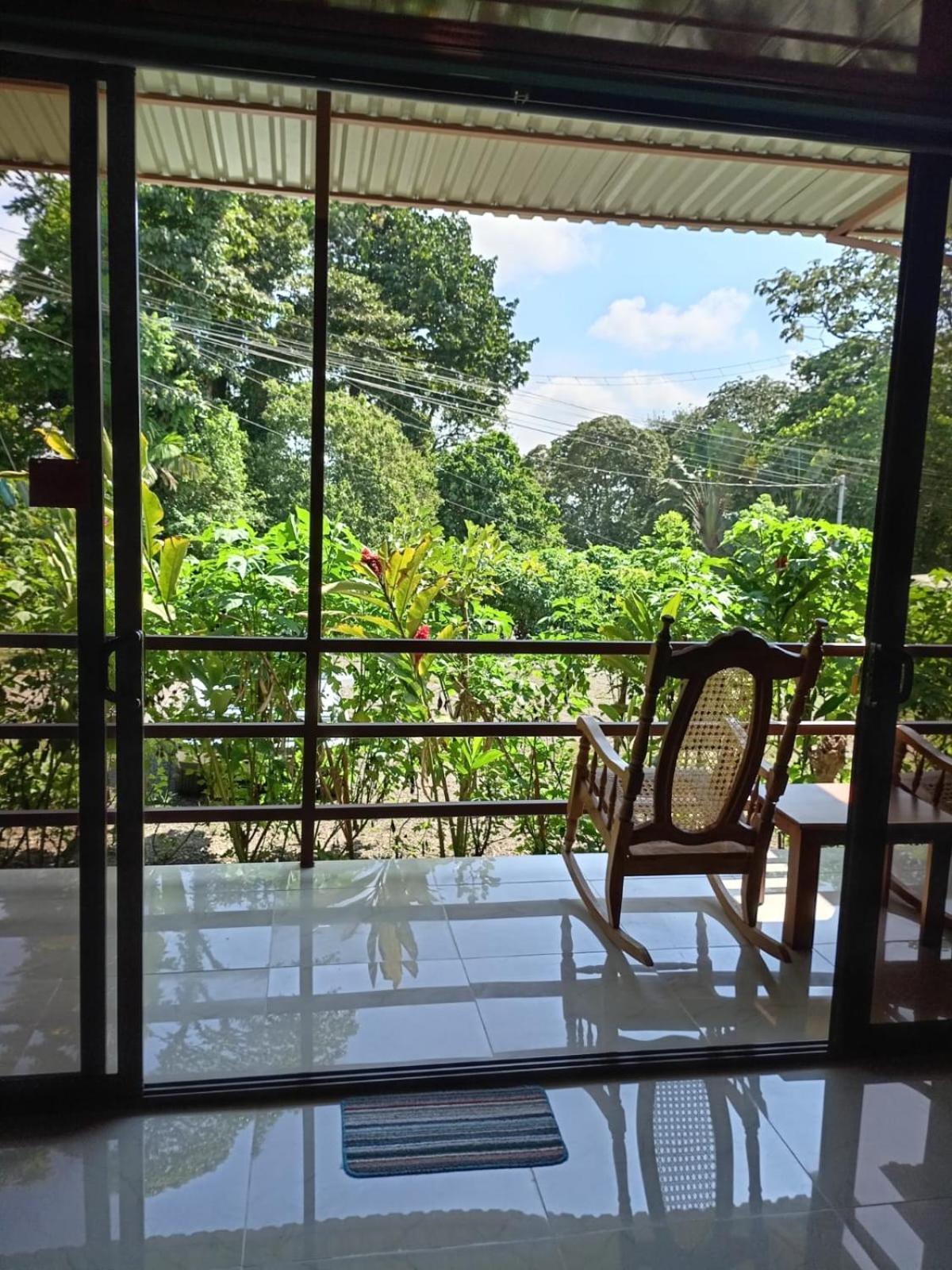 Encanto Arenal Lodge La Fortuna Værelse billede