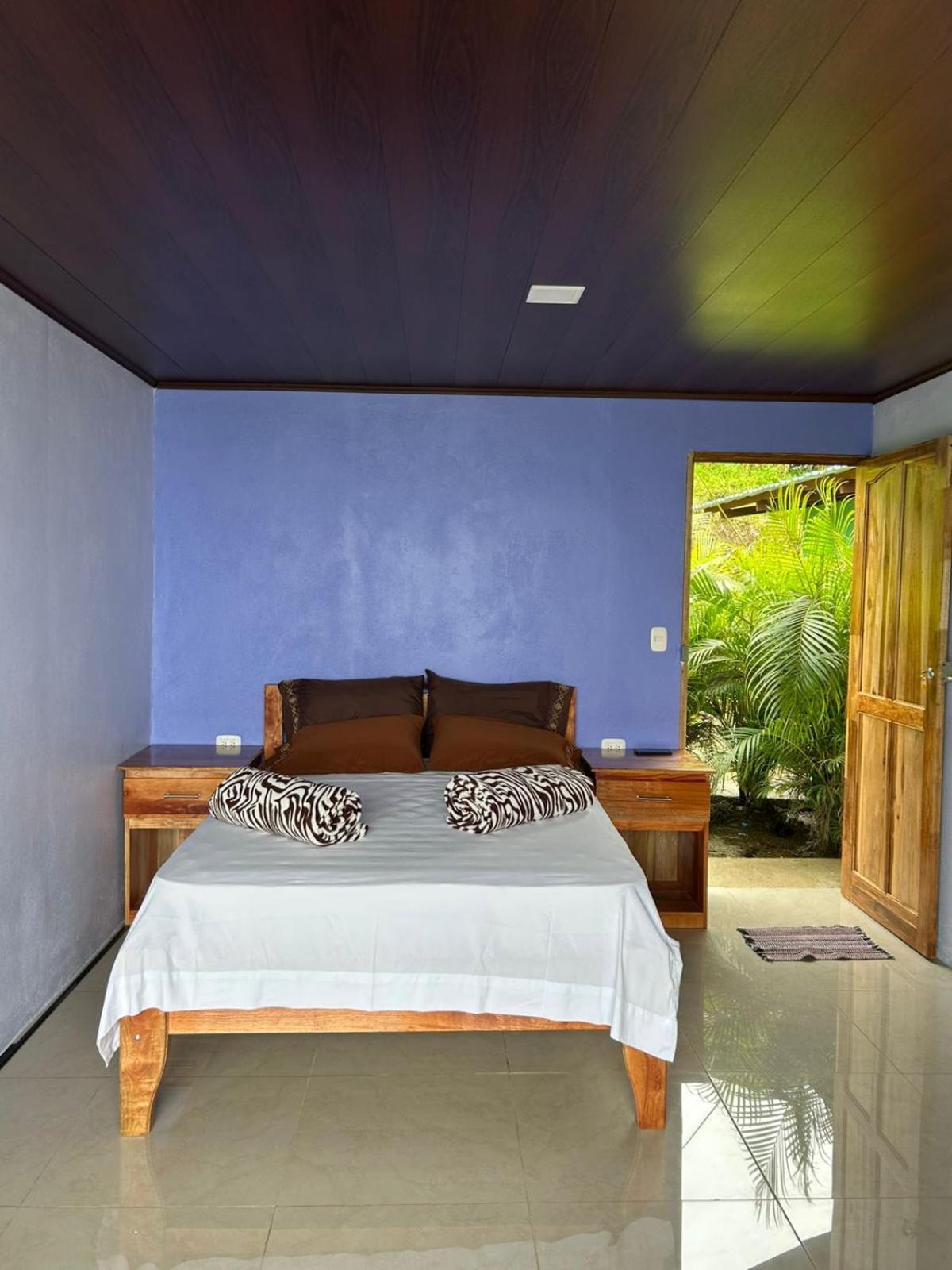 Encanto Arenal Lodge La Fortuna Eksteriør billede