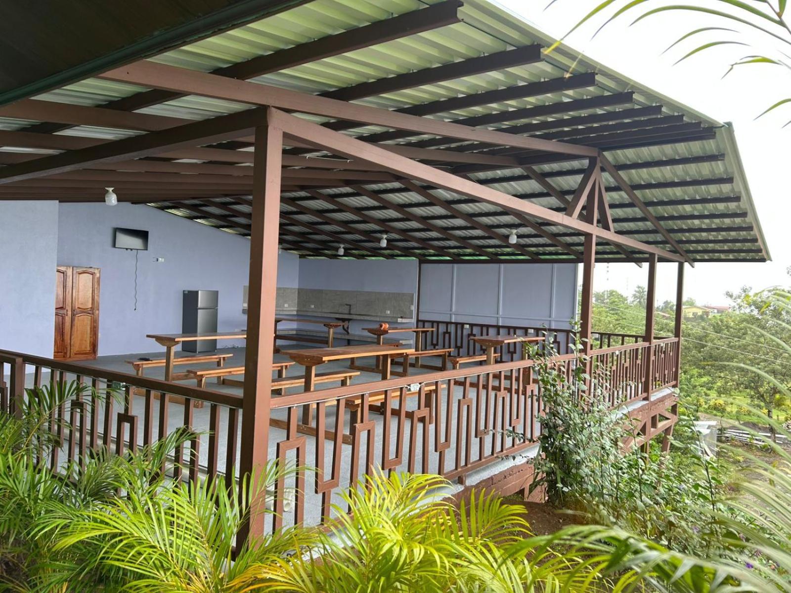 Encanto Arenal Lodge La Fortuna Eksteriør billede