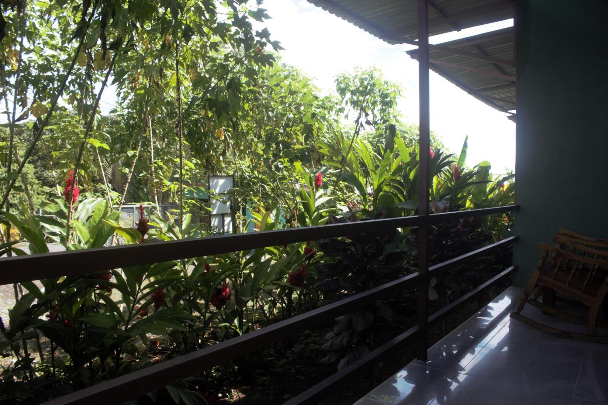 Encanto Arenal Lodge La Fortuna Eksteriør billede