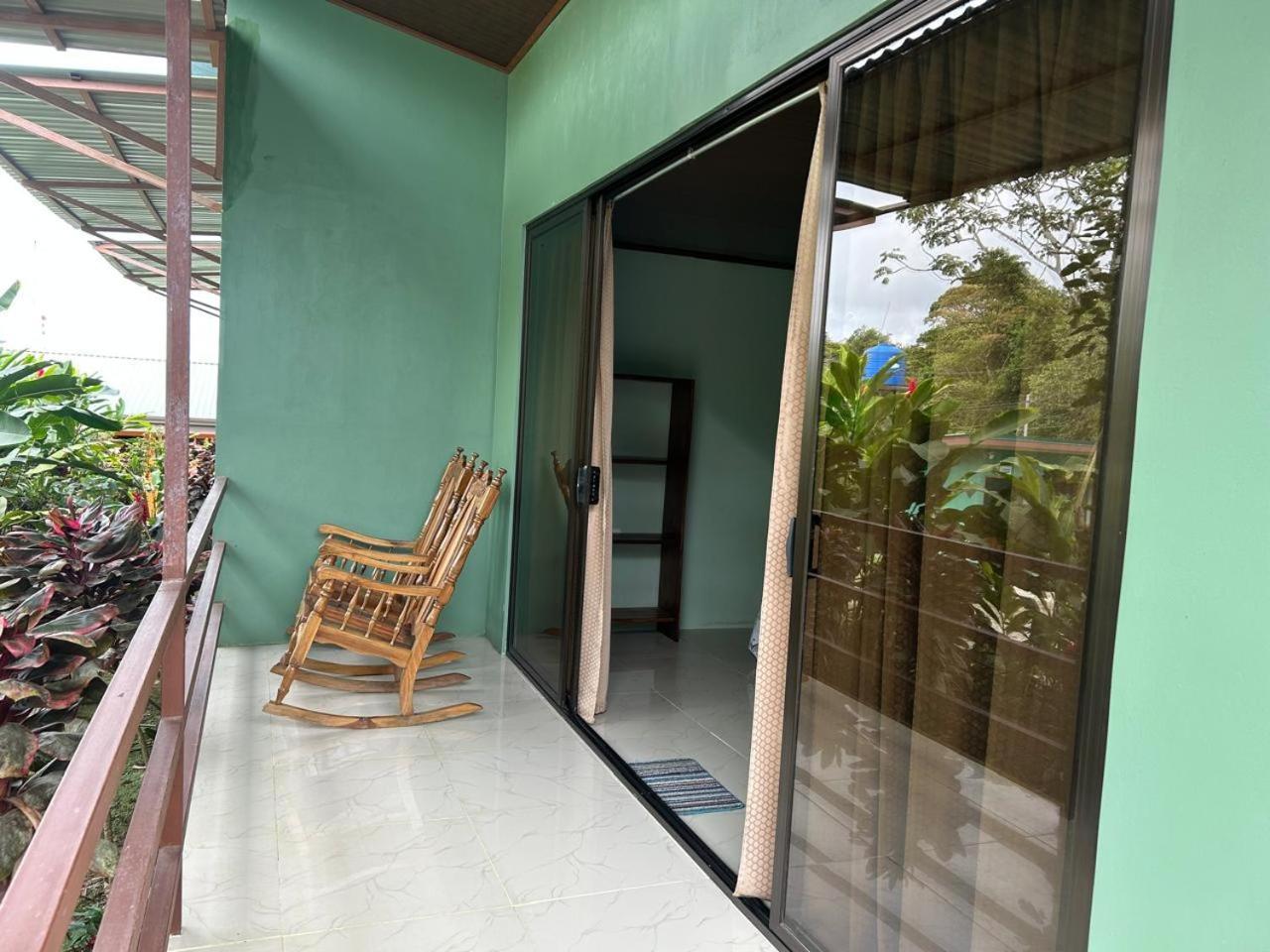 Encanto Arenal Lodge La Fortuna Værelse billede