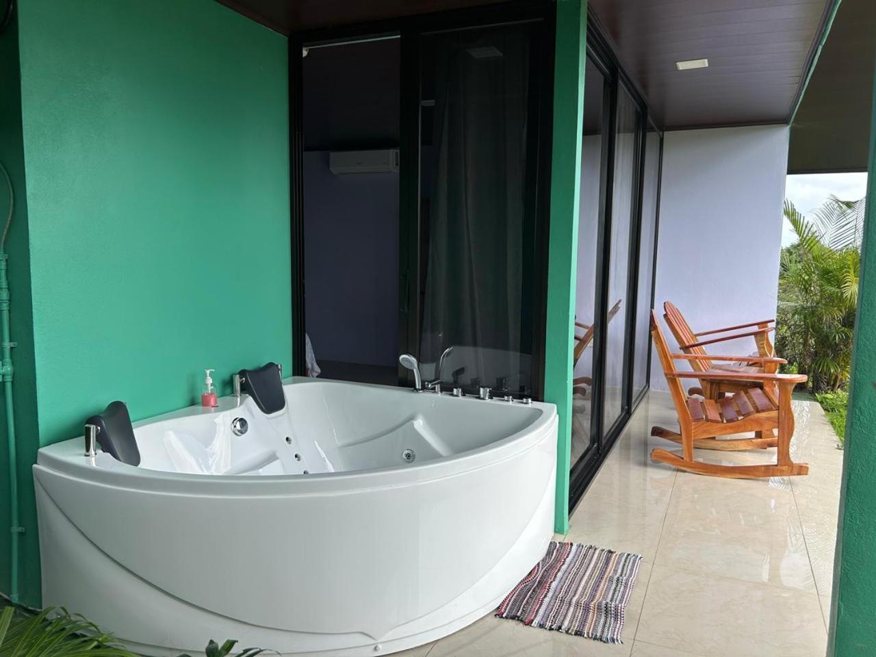 Encanto Arenal Lodge La Fortuna Værelse billede