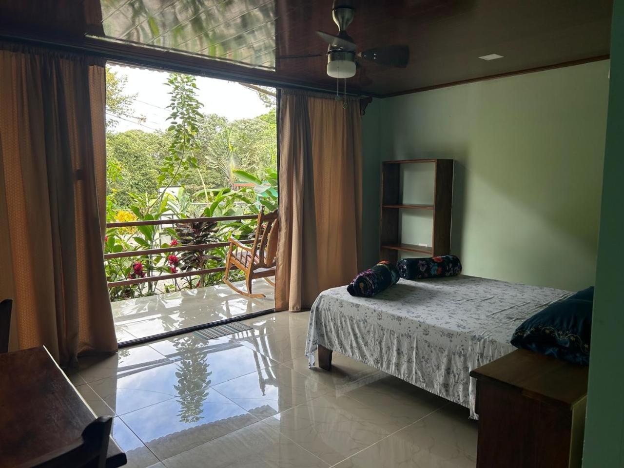 Encanto Arenal Lodge La Fortuna Værelse billede