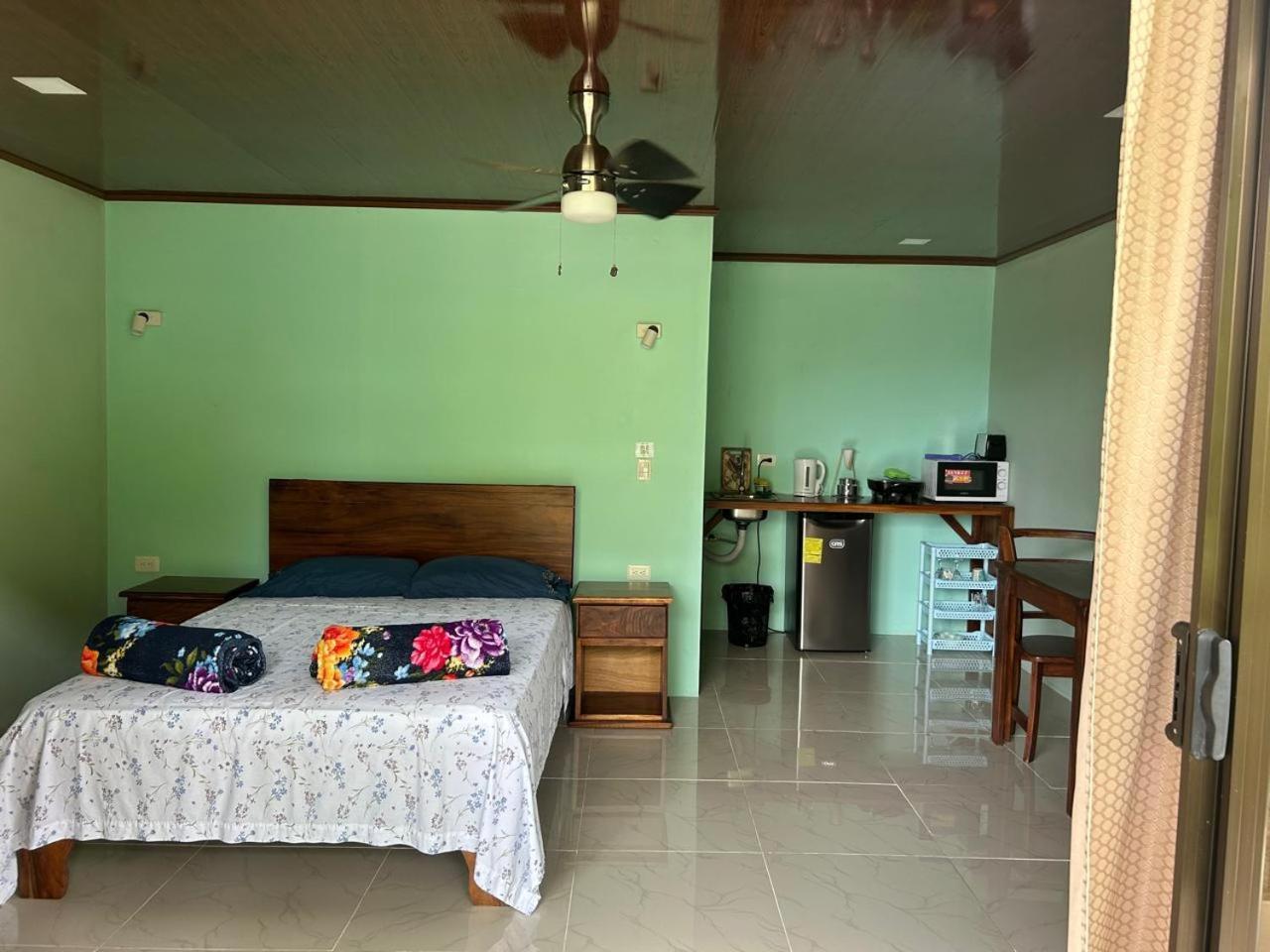 Encanto Arenal Lodge La Fortuna Værelse billede